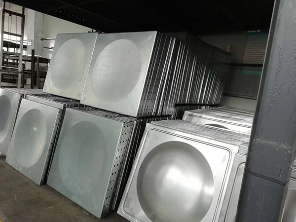 不銹鋼水箱廠家    倉(cāng)庫(kù)