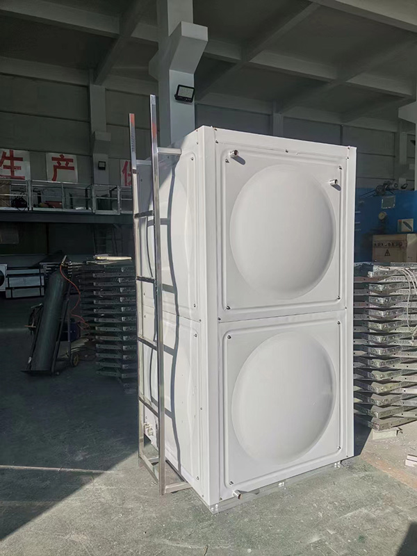 不銹鋼水箱